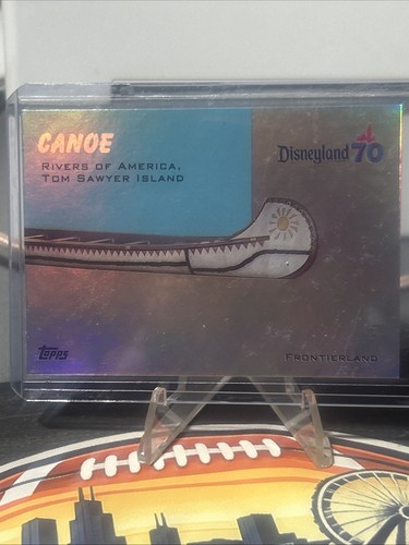 2025 topps disneyland - 2025,
