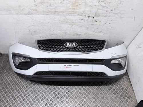 B4564 paraurti anteriore kia - paraurti,