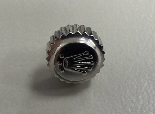 Rolex 704 crown - rolex, 24-704-0