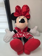 Peluche Personaggi Minnie