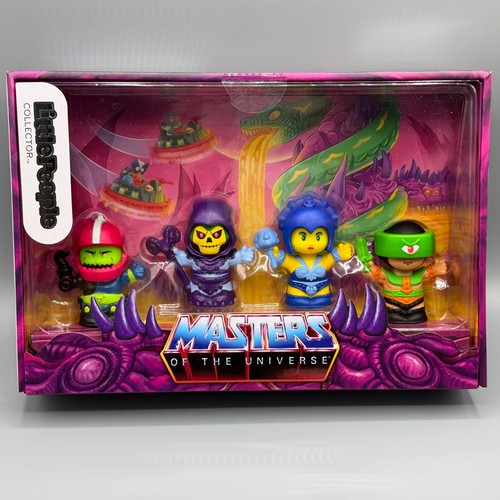Mano nuovo little people - mano,
