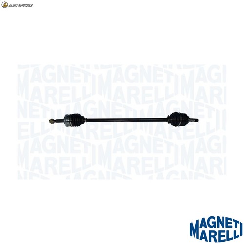 Albero motore 302004190082 per - motore,