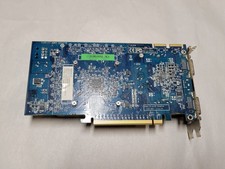 ATI Radeon HD 4850 1 GB GDDR3 PCIe doppia scheda grafica video DVI GPU