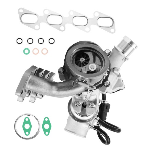 Turbocharger for opel - for, astra