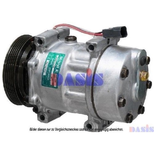 Aks dasis compressore - aks,