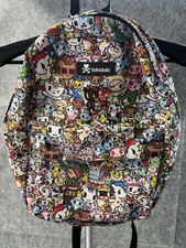 Zaino Tokidoki con interno
