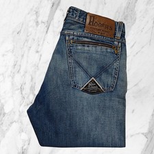ROY ROGERS Jeans Uomo Tasche