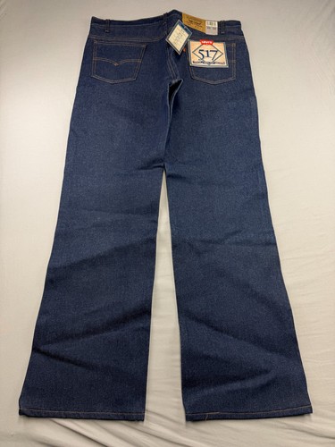 Jeans vintage levis 517 - jeans,