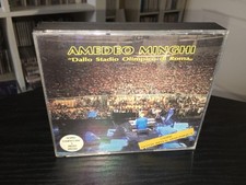 AMEDEO MINGHI DALLO STADIO