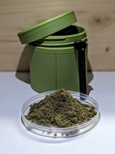 Biofilm Booster - Cibo Mangime Professionale per Caridine 100% Formula Efficace