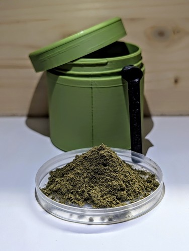 Biofilm booster cibo mangime - booster,