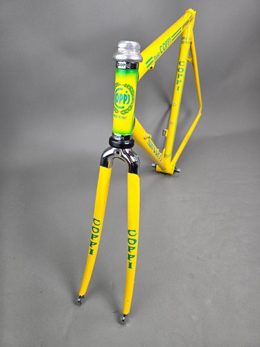 Set telaio fausto coppi - telaio,