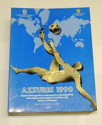 Azzurri 1990 storia - 1990.,
