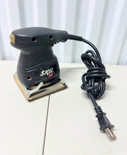 Skil 1/4 Sheet Palm Sander