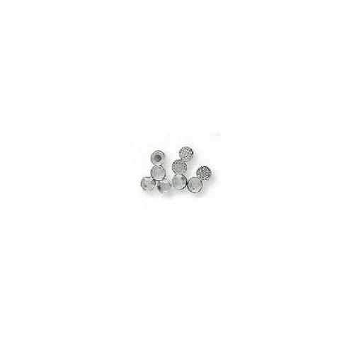 Strass termoadesivi crystal - strass, 5