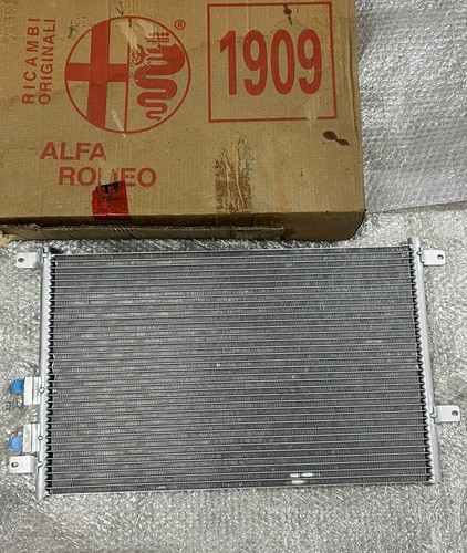 Radiatore aria condizionata - aria,