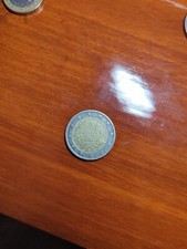 monete 2 euro rare bundesrepublik deutschland 1985-2015