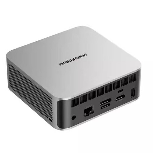 Minisforum 255 mini - x1, amd