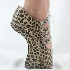 Balletto uomo taglie forti