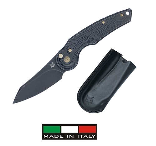 Fox knives coltello jupiter - coltello,