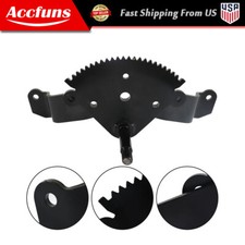 Ingranaggio settore sterzo