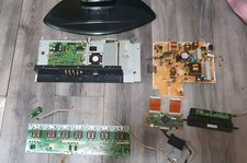  LC-32AD5E-BK ALIMENTATORE