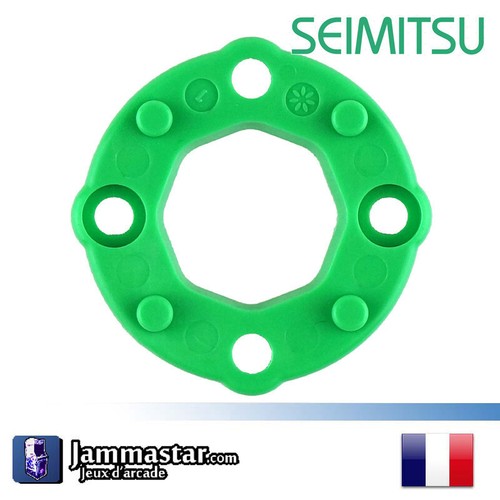 Guide octogonal seimitsu - guide,