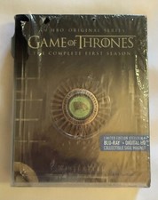 Game of Thrones: Complete