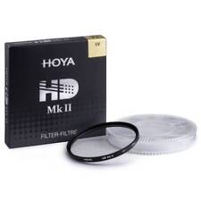 Filtro UV Hoya HD mk II 67mm