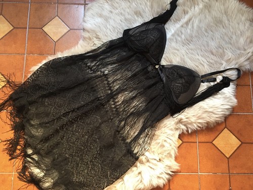 Sottoveste seta morbida - seta,