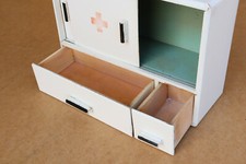 Cassettiera antica vintage