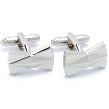 Gemelli fiocco classico - gemelli,