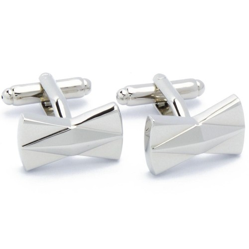 Gemelli fiocco classico - fiocco,