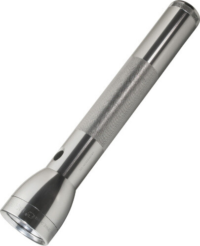 Mag lite generazione - mag-lite, 3a