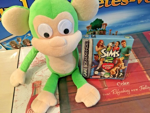 Les sims animal cie - 2,