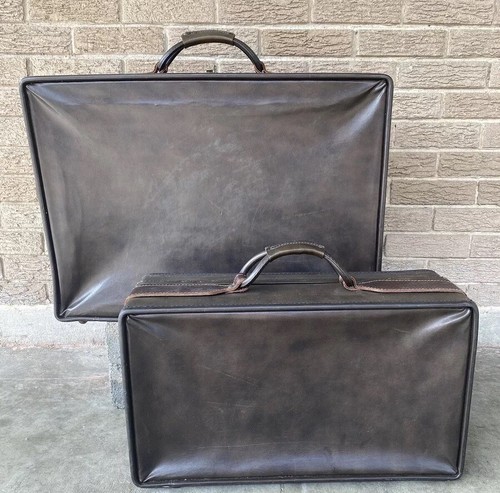 Valigia guardaroba vintage mcm - guardaroba,