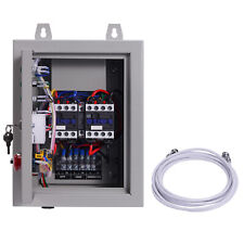 Quadro ATS Automatico for Generatore MXR6000 PRO MXR9000 Monofase 7pin