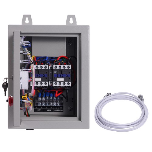 Quadro ats automatico - ats, for