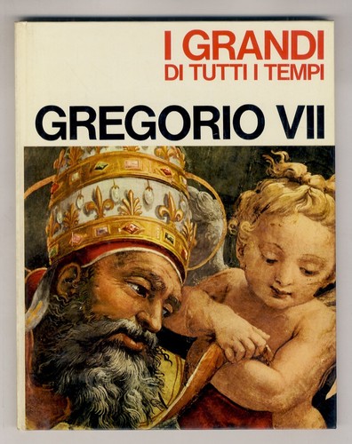 Gregorio vii - gregorio, vii.