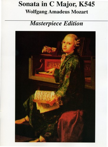 Sonata maggiore - in, *