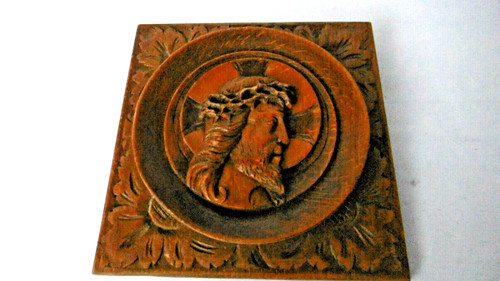 Viso gesù cristo scolpito - gesù,