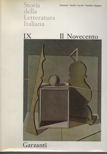 Storia della letteratura - storia,