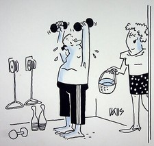 [Humour - Pressa] Guy Valls 