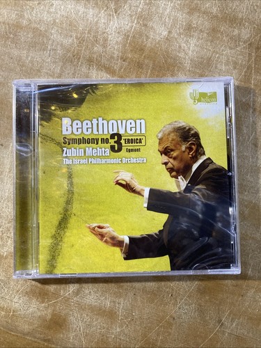 Beethoven symphony eroica - beethoven:,
