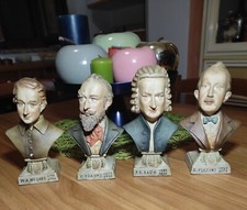 Statuine Capodimonte Volta