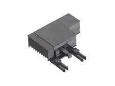 Märklin 59079 Deviatore con spegnimento finale motore (H1019-1) scala 1