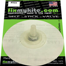 F-One Straight One Pump Valve