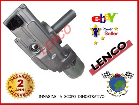 Sc09832l piantone sterzo per - piantone,