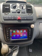 Autoradio GPS Carplay-Android