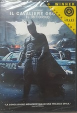 Il Cavaliere Oscuro. Il